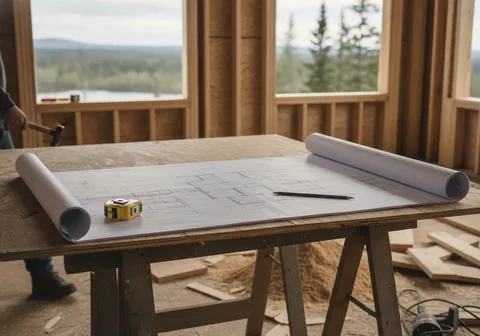 Design-Build Custom Homes in Kitchener